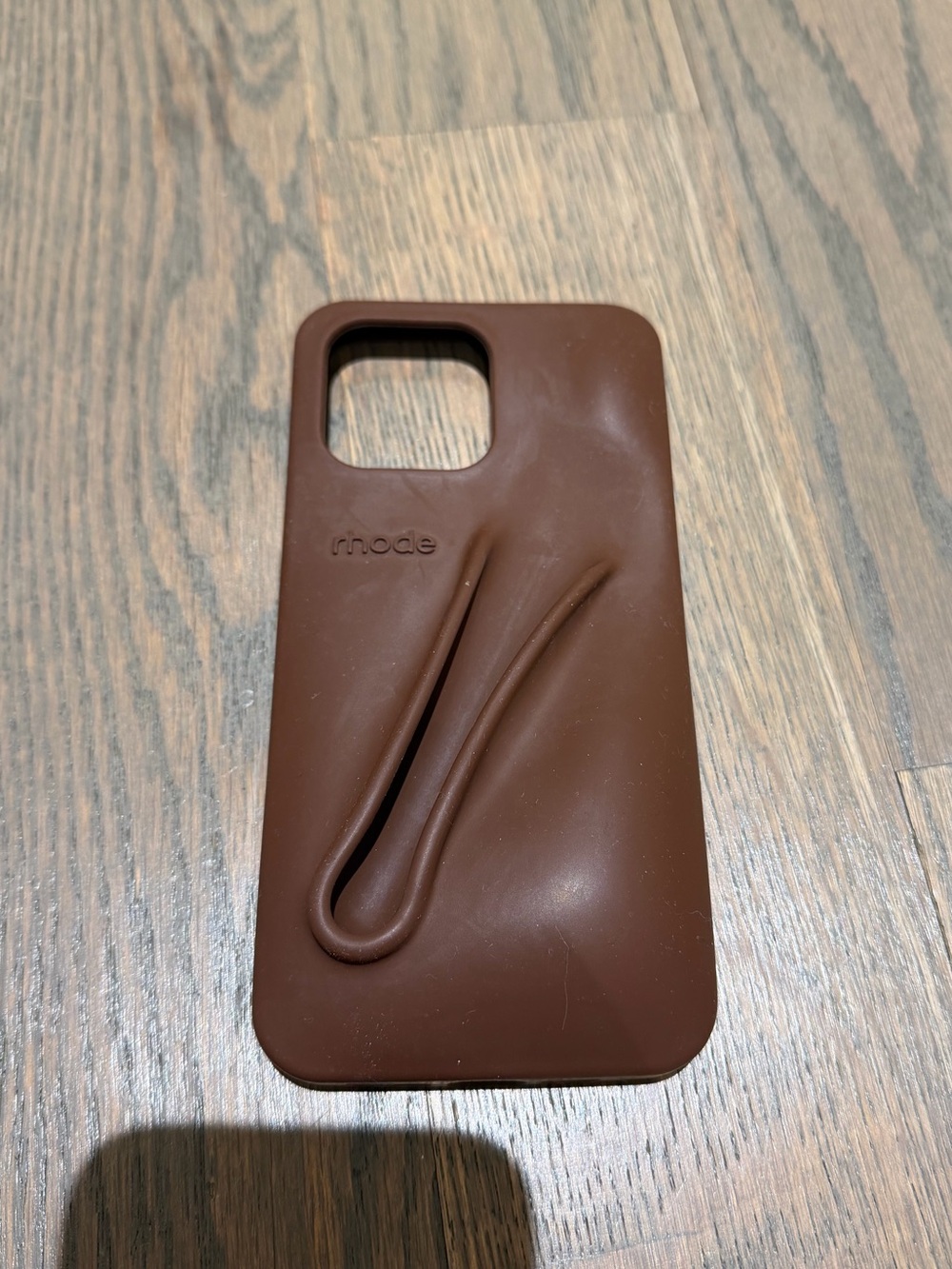iPhone rhode case